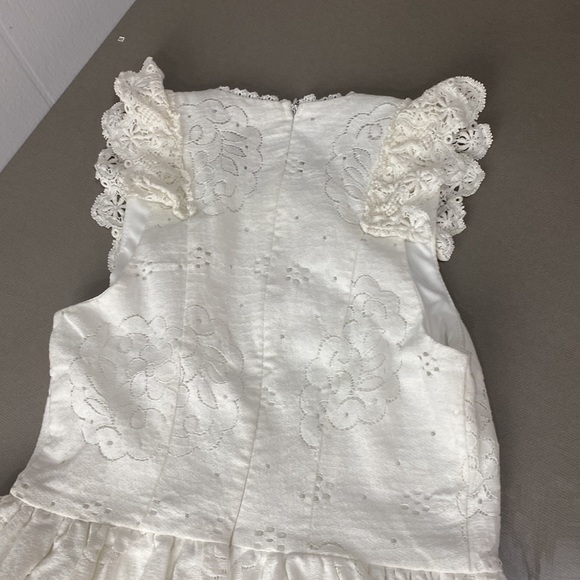 Altar’d State White Dress - Picture 7 of 8